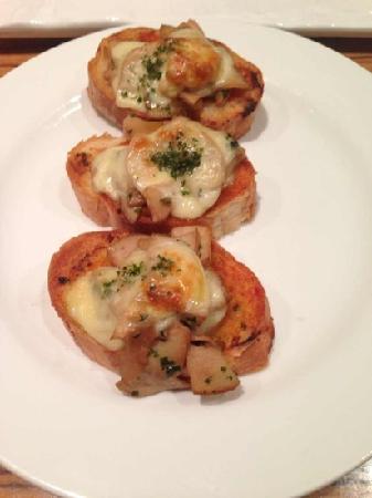 You Zi Japanese Restaurant Dian Hong Qiao