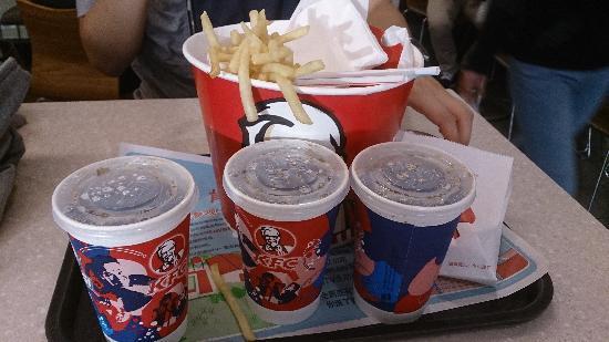 KFC