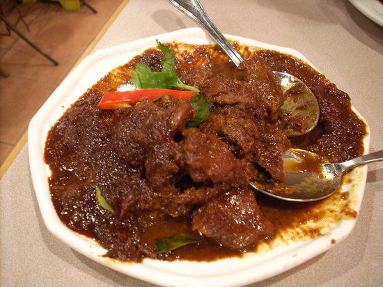 Sabah Malaysian Cuisine