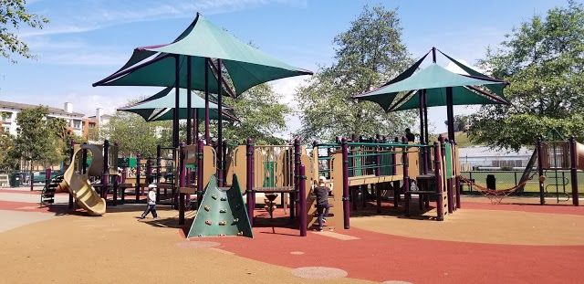 Playa Vista Sport Park