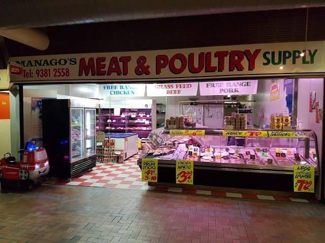 Union Square Shopping Centre