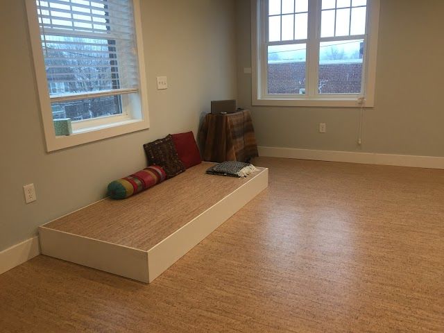 Lighthouse Yoga Center