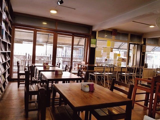 Cafe Soma
