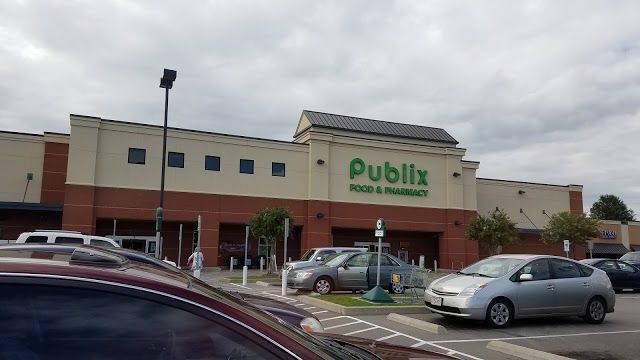 Publix Super Market at The Crossings