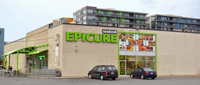 Epicure Market