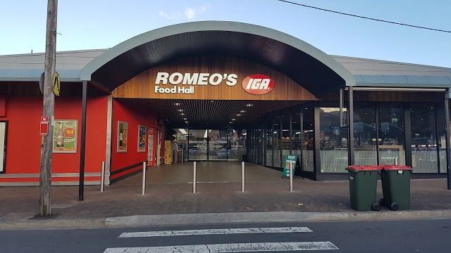 SUPA IGA Summer Hill