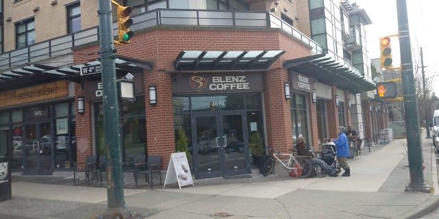 Jericho Village Shopping Centre