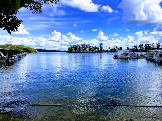 Elm Hill Recreation Area