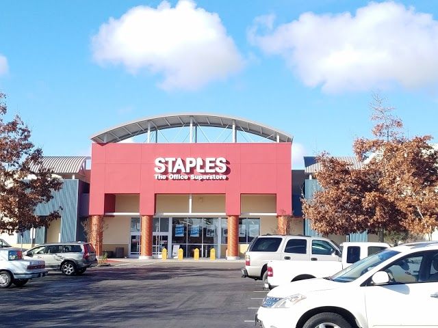 Natomas Marketplace