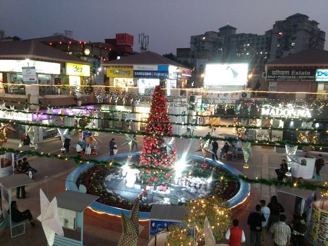 Airtel 4G wi-fi Gurgaon