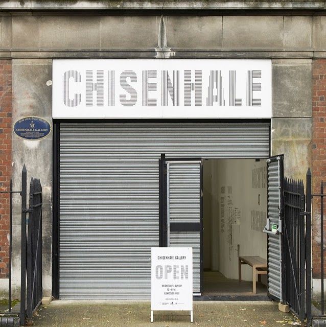 Chisenhale Gallery