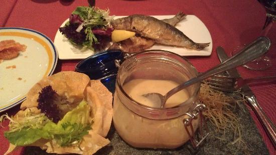 El Cid Spanish Restaurant TST