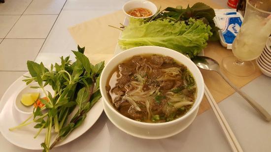 Thien Duyen Ben Thanh