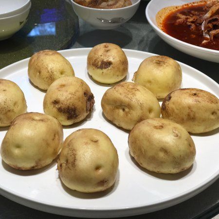 Da Rong He Restaurant