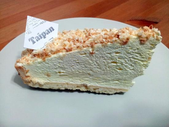 Taipan Bakery