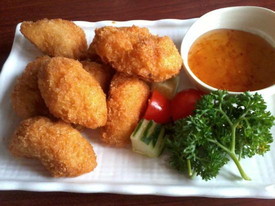 Erawan Thai Restaurant