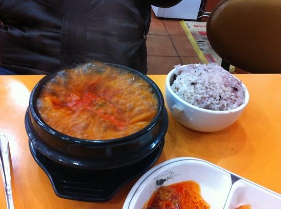 ShouEr Korean Barbeque