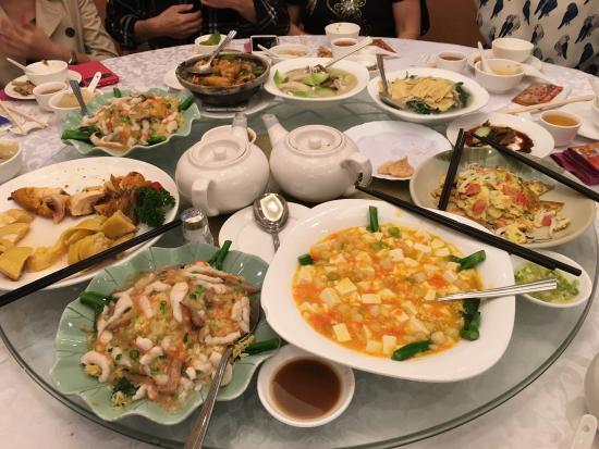 Tai Woo Seafood Restaurant