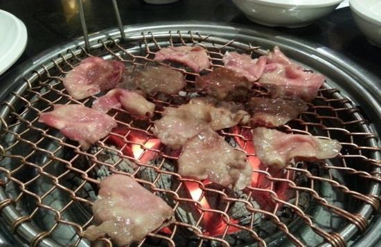 XiaoGong Dong BenJia Korean DouFu Restaurant