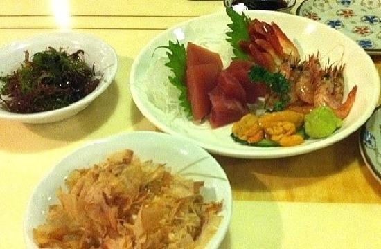 YinZi Japanese Restaurant Yakiniku