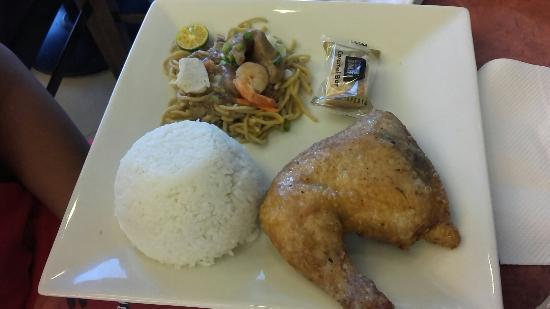 Max's Restaurant