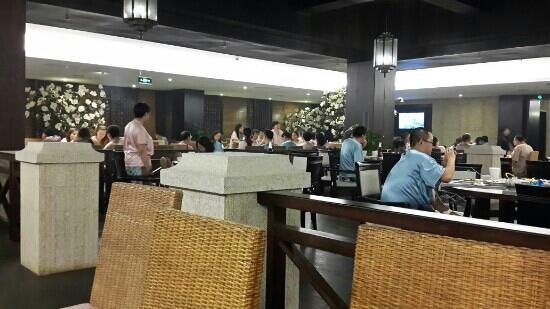 Da LangTaoSha YuChang Restaurant