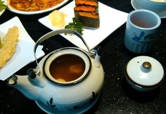 SiJi RiShi Restaurant