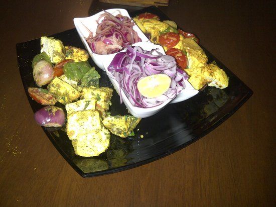 Lucknow Grill