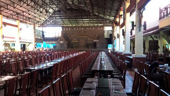 Tonle Mekong Restaurant