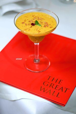 The Great Wall