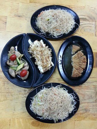 Changji Hongshao Dunman