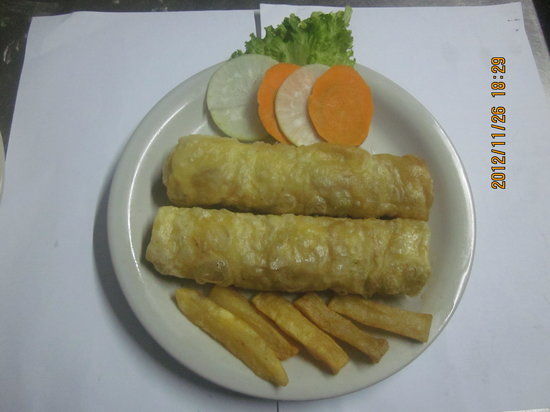 Gilingche