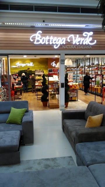 Centro comercial Leclerc Pianeta