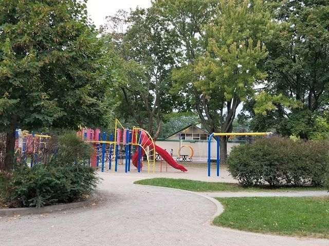 Parc Rosemary-Brown