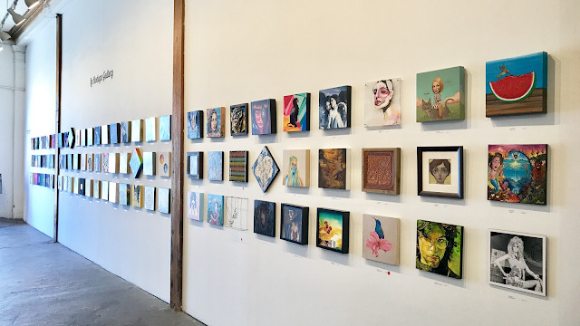 La Bodega Gallery