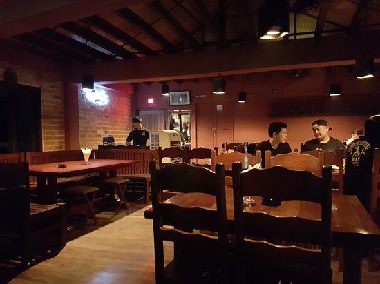 Ginki Kids Restaurant