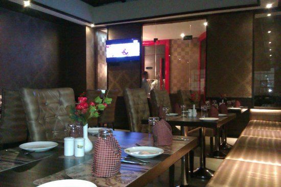 Nottee Resto N Lounge