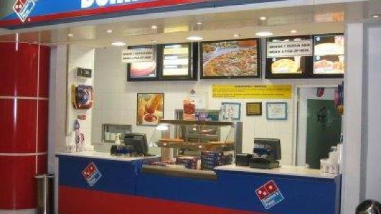 Domino's Pizza