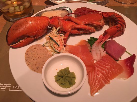 Pinweifang Restaurants