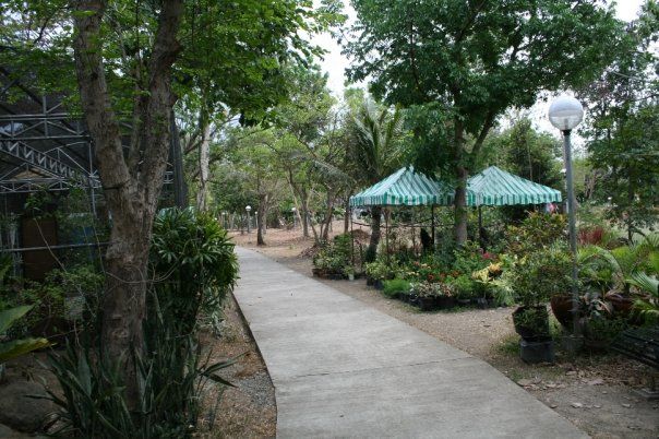 Philam Life Village Park
