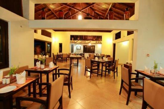 Temptations The Food Zone