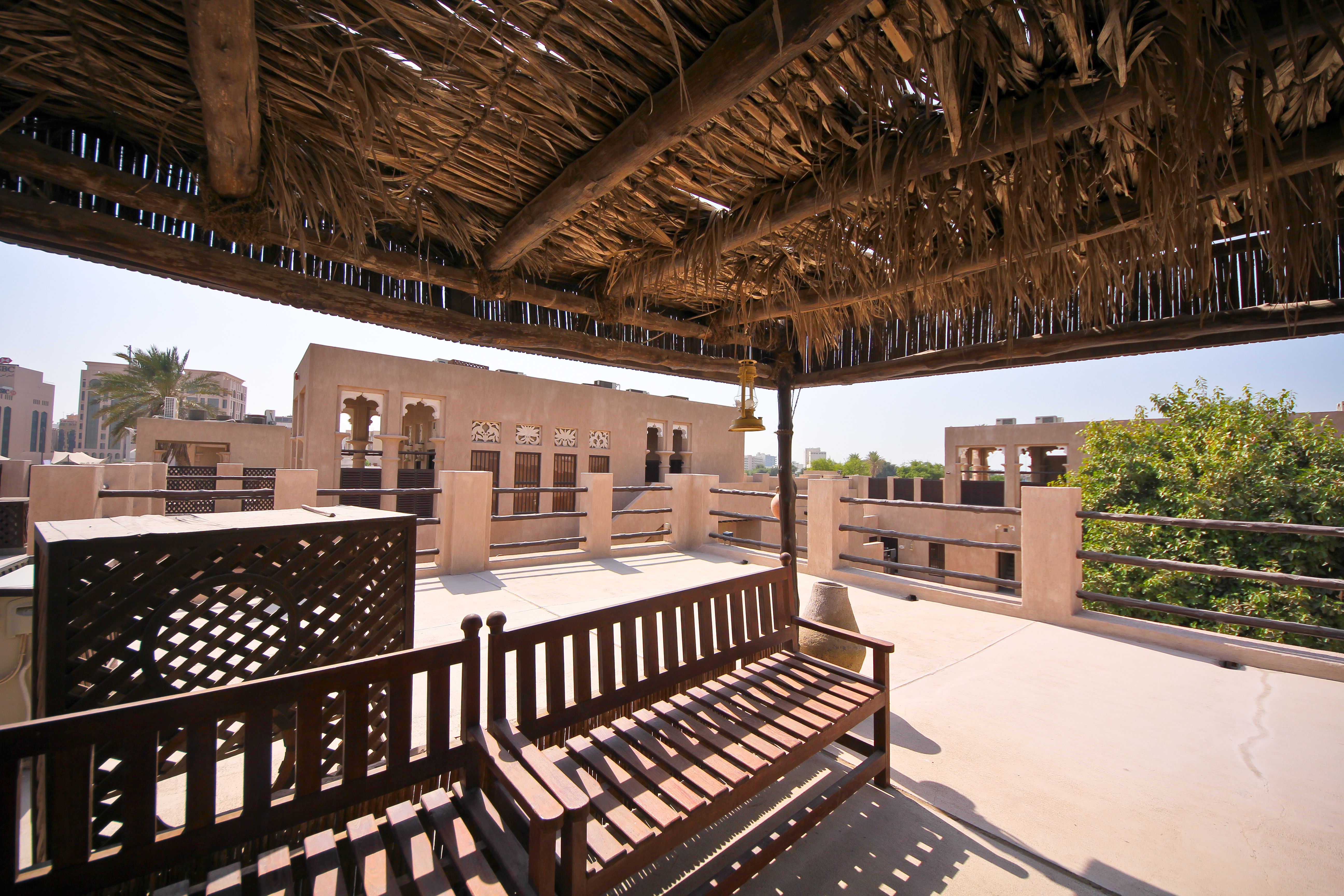 Heritage House