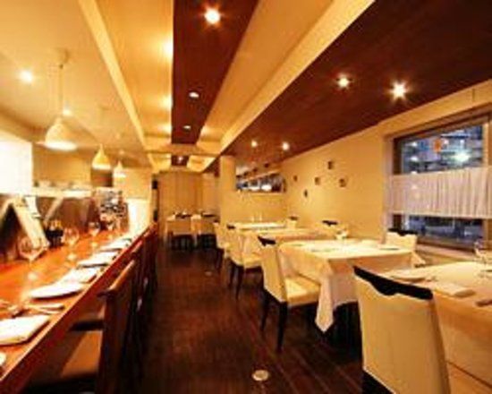 Rirutorante Koji Korudeiare