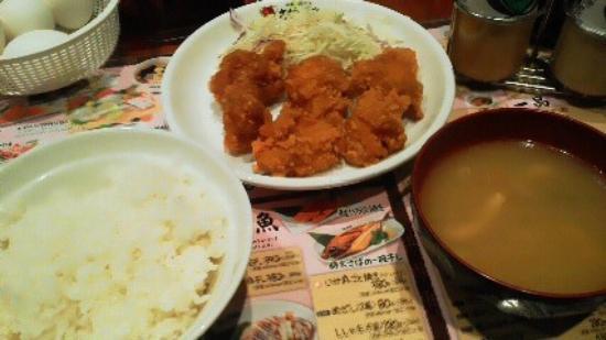 Sakurasuisan Nihonbashi Tennozuten