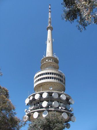 Telstra Tower