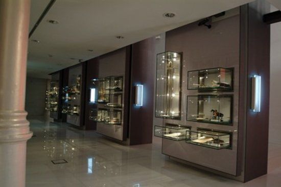 Museum of the Presidency of the Republic