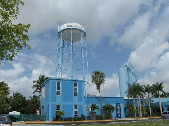 IMAG History and Science Center