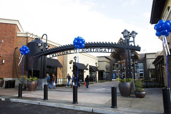 Northgate Mall