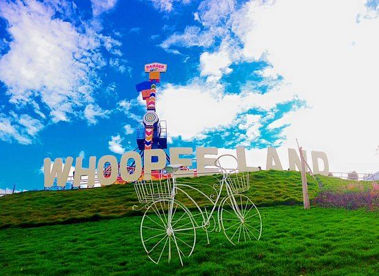 Whoopee Land Amusement and Water Park