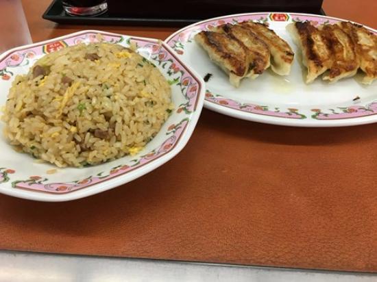 Gyoza no Osho Kukosen